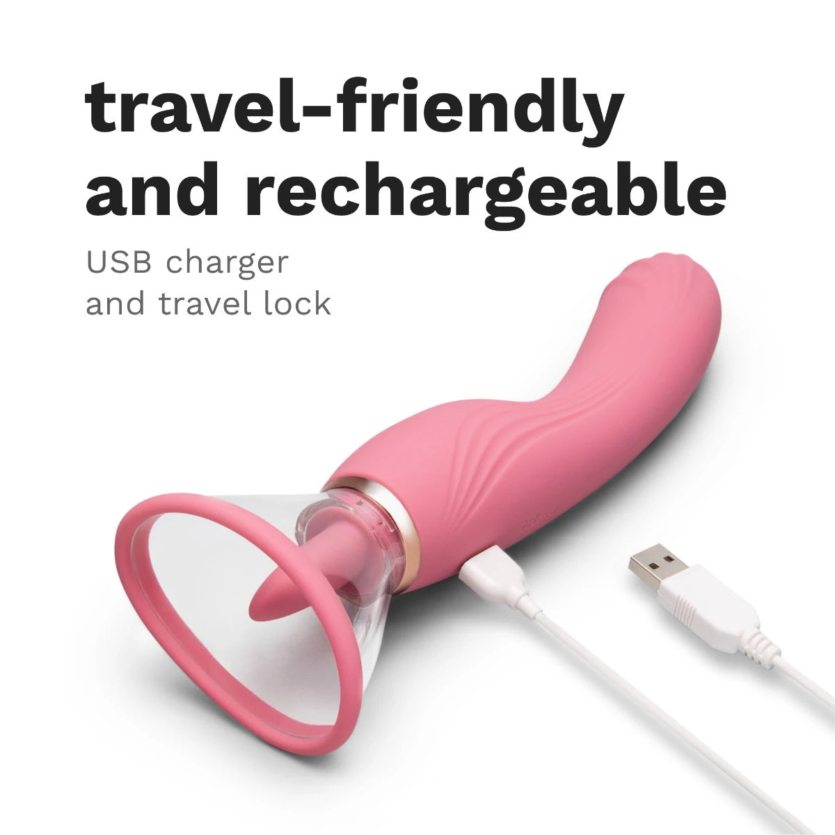 Le Wand Lick LE WAND