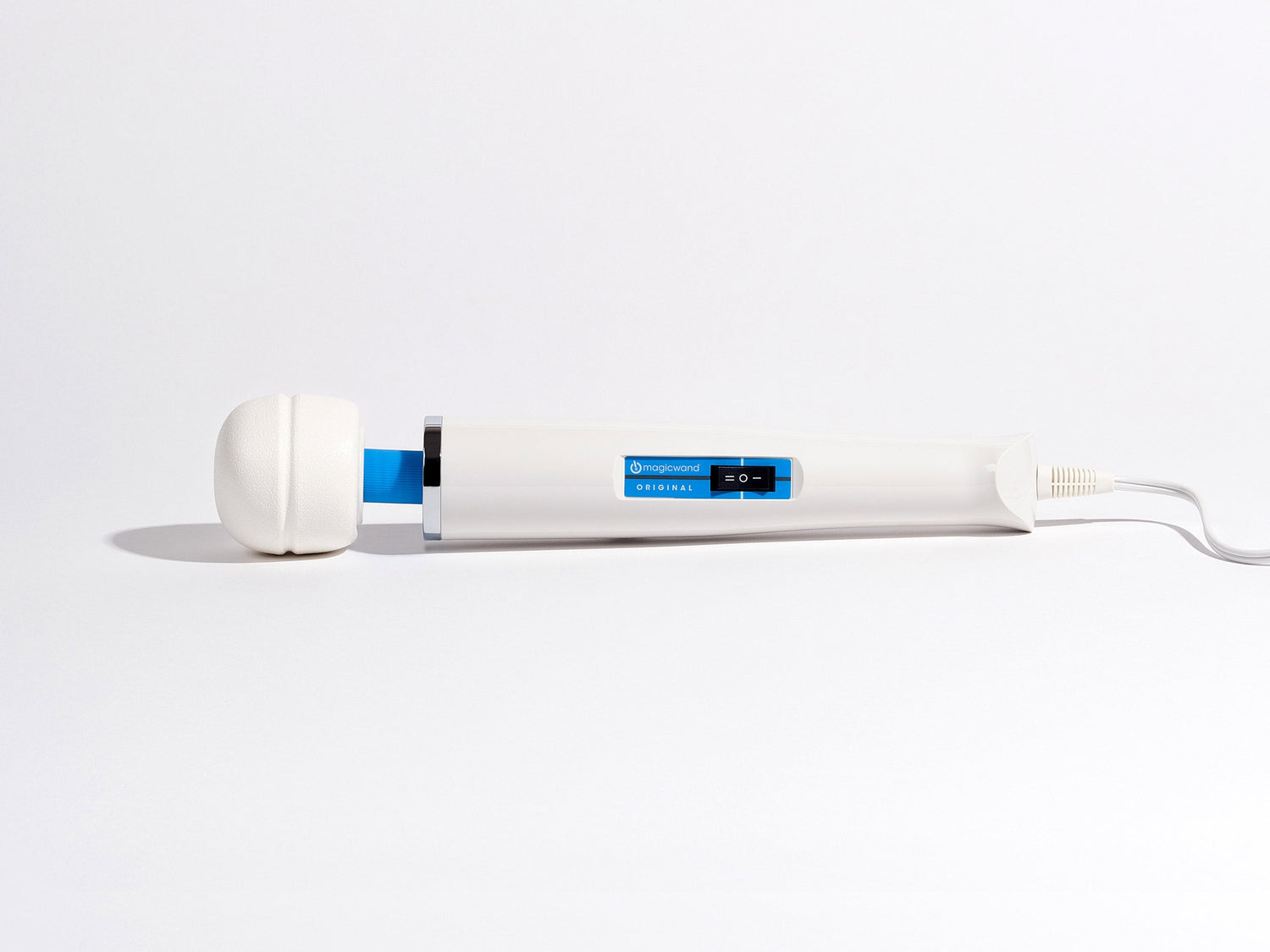 Magic Wand Original - White MAGIC WAND