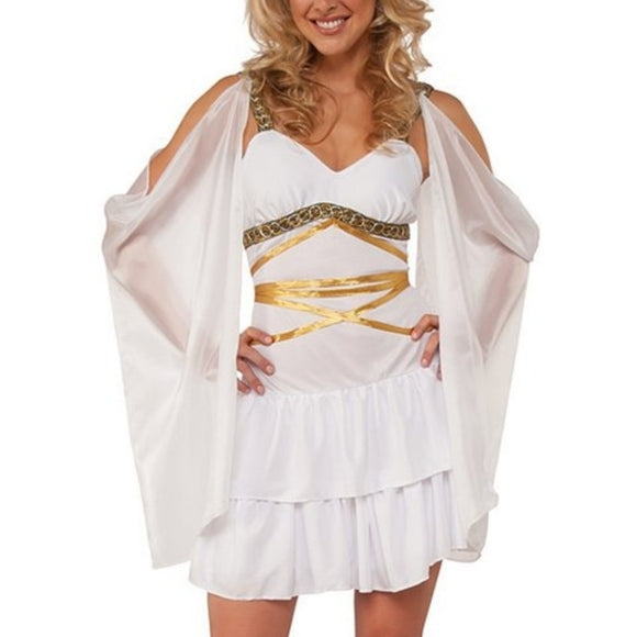 Roman Princess Costume Dress SP BOUTIQUE