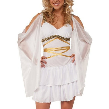 Roman Princess Costume Dress SP BOUTIQUE