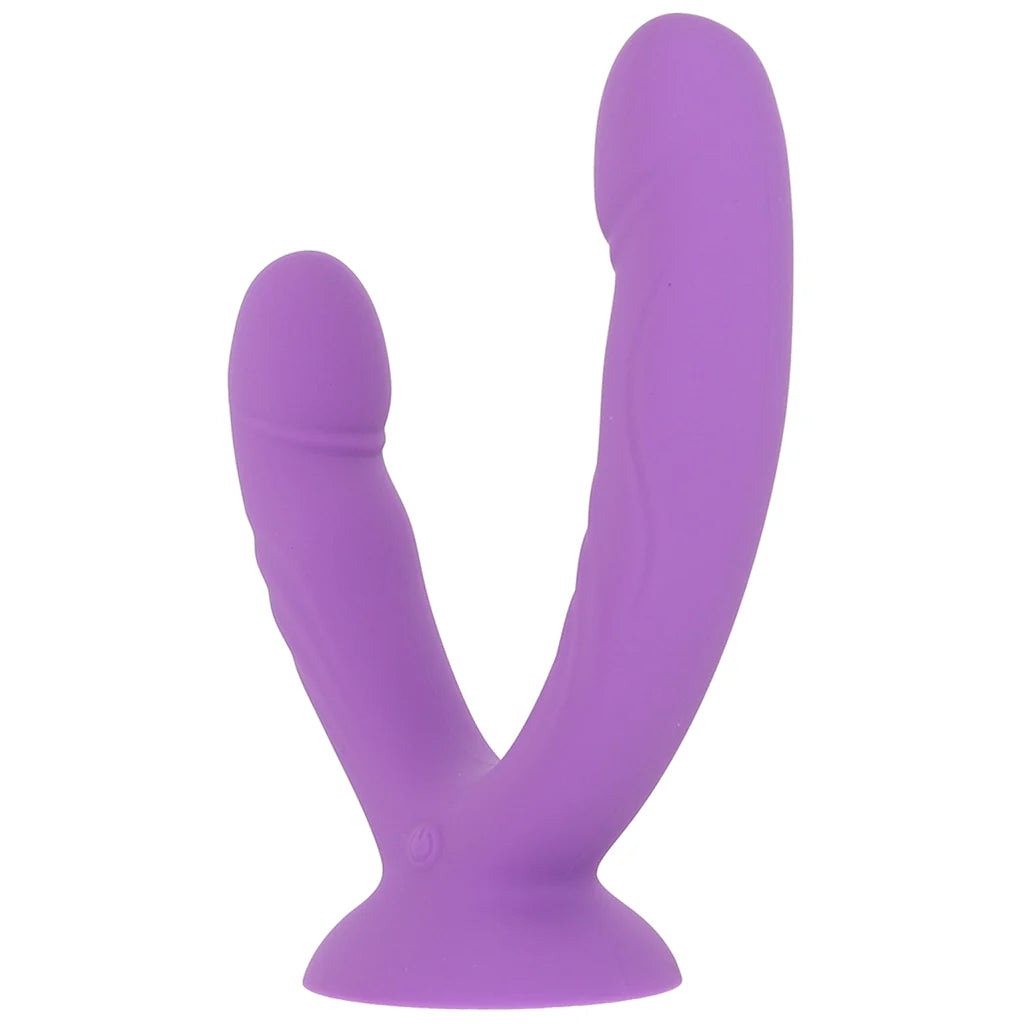 Inya Duet Vibrating Double Dildo
