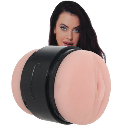 Hall Pass Strokers Sabina Rouge