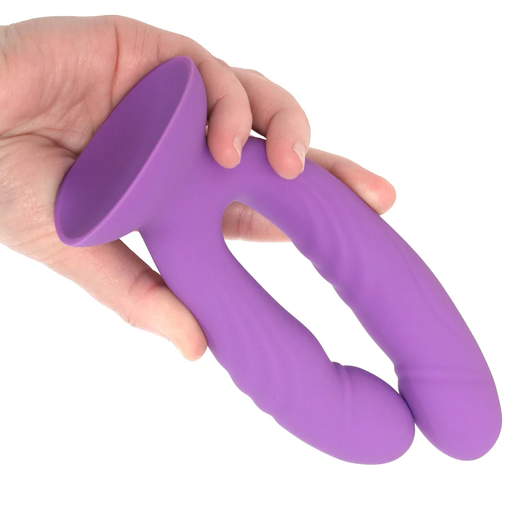 Inya Duet Vibrating Double Dildo