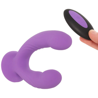 Inya Duet Vibrating Double Dildo