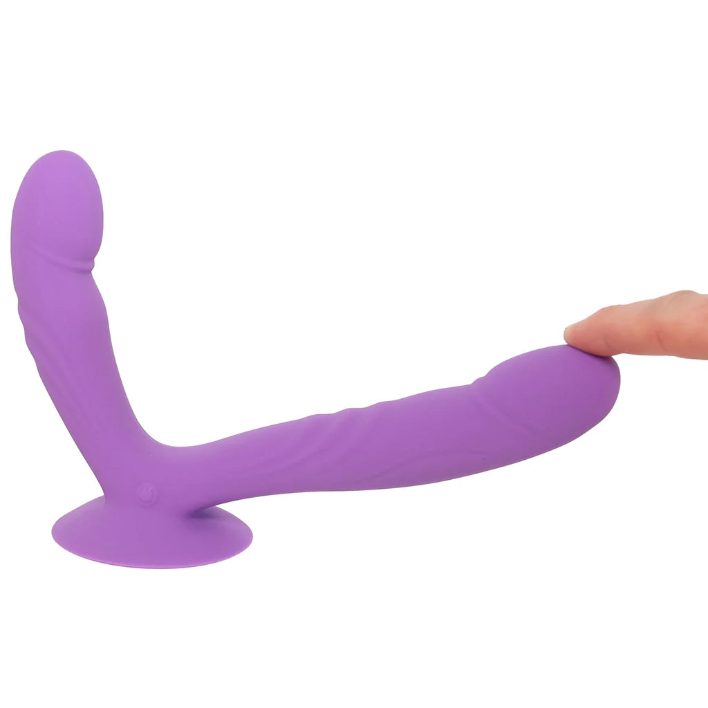 Inya Duet Vibrating Double Dildo