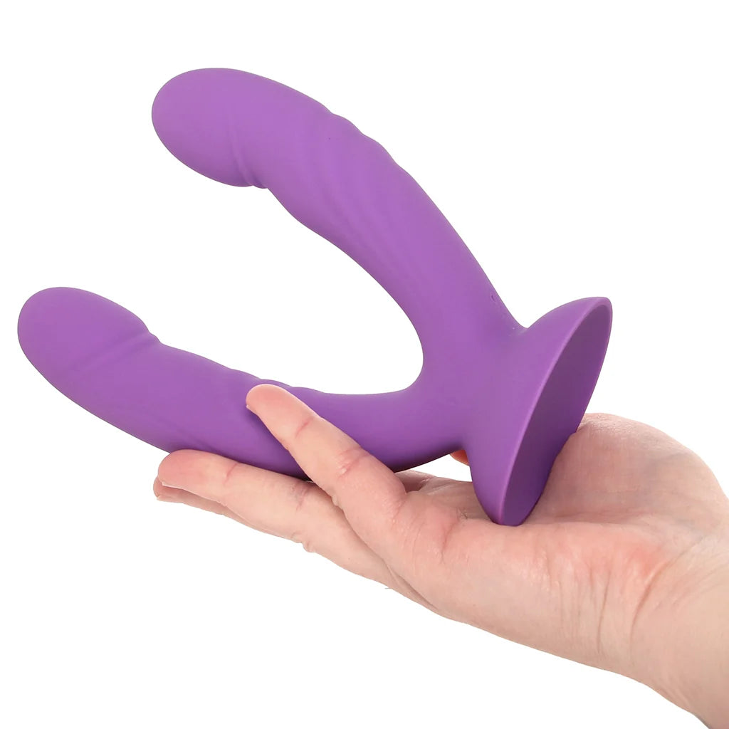 Inya Duet Vibrating Double Dildo
