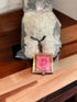 Rose Teddy Bear and Rose Ring Gift Box SP BOUTIQUE