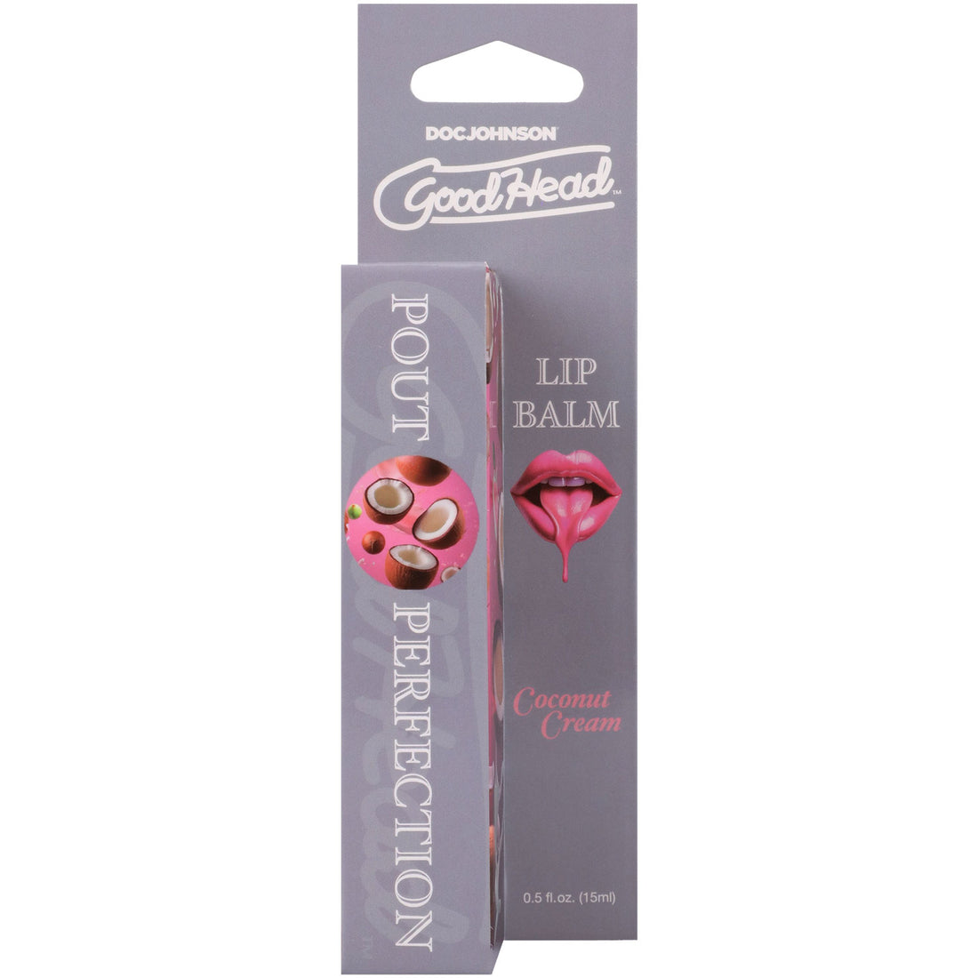 Goodhead - Pout Perfection - Lip Balm