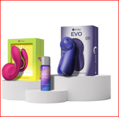 Snail Vibe Passion Fusion SNAIL VIBE