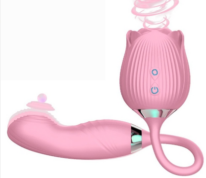 Come Hither Rose SP BOUTIQUE