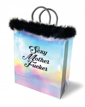 Sexy Mother Fucker - Gift Bag LITTLE GENIE