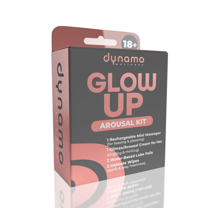 Screaming O Hook Up Intimacy Kit