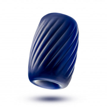 Rize - Grasp - Self-Lubricating Stroker BLUSH