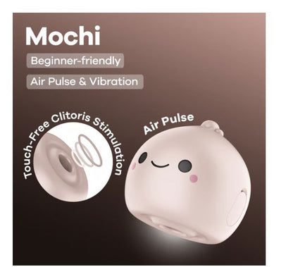 Mochi