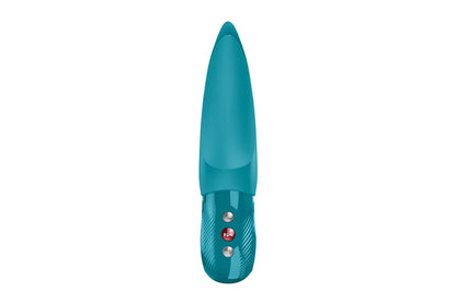 Volta Lay-on Vibrator - Aquamarine
