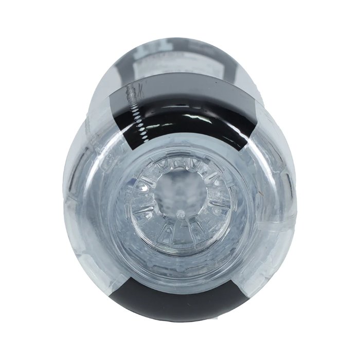 Easy Rider Clear Rounded Case Transparent EASY RIDER