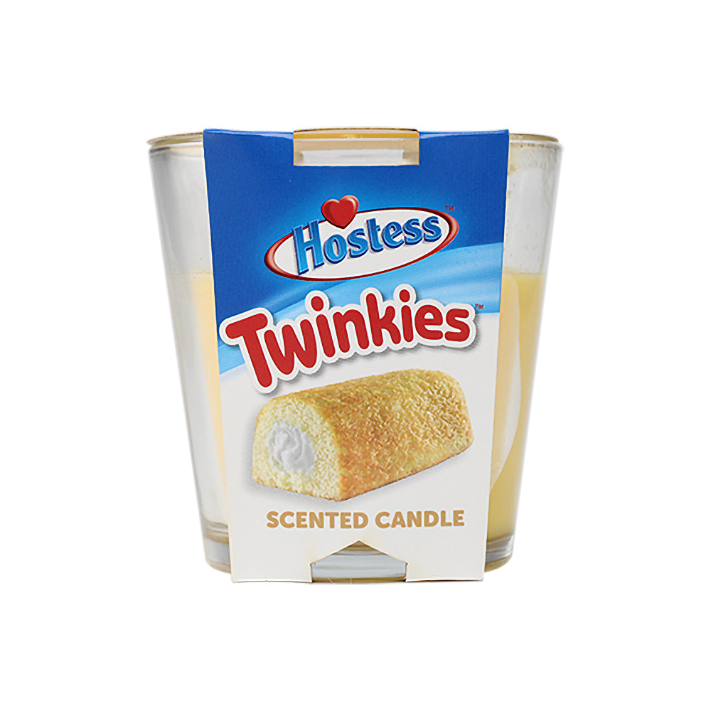 Hostess Cakes Dessert Scented Candle | Twinkies SP BOUTIQUE