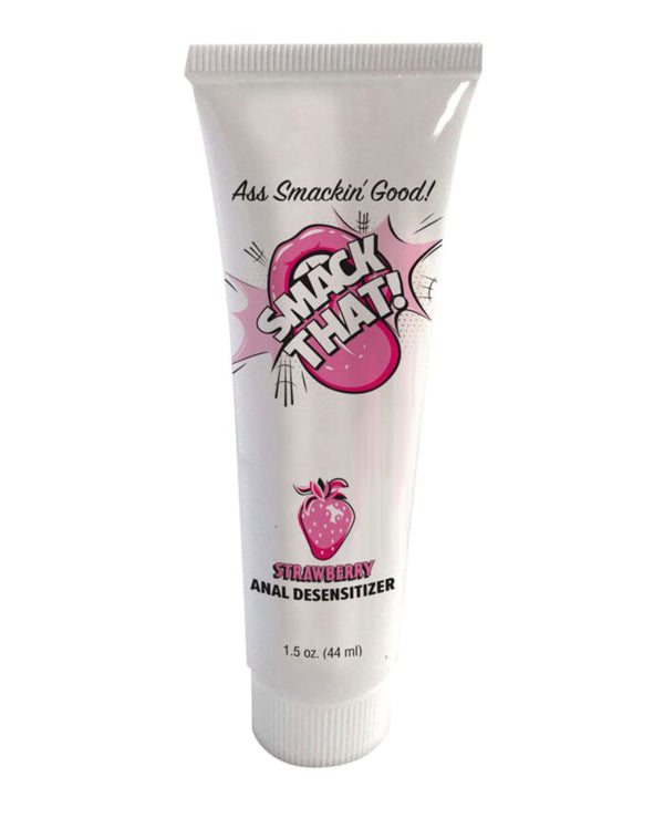Smack That Anal Desensitizer 1.5 oz LITTLE GENIE