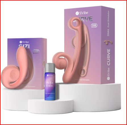 Snail Vibe Sweet Peaches SNAIL VIBE