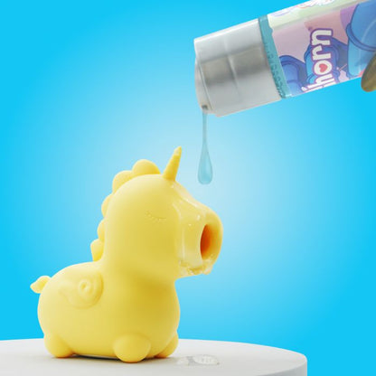 Unihorn Lubricant Water Based Lubricant CREATIVE CONCEPTIONS