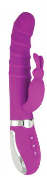 Energize Heat Up Bunny 1 NASSTOYS