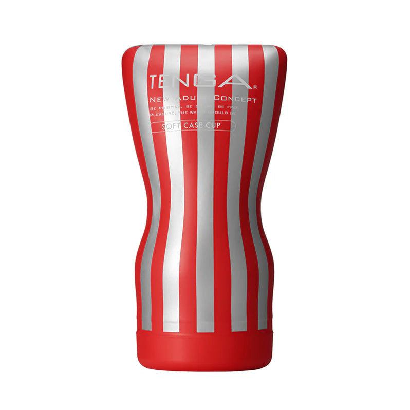 Tenga Soft Case Cup TENGA