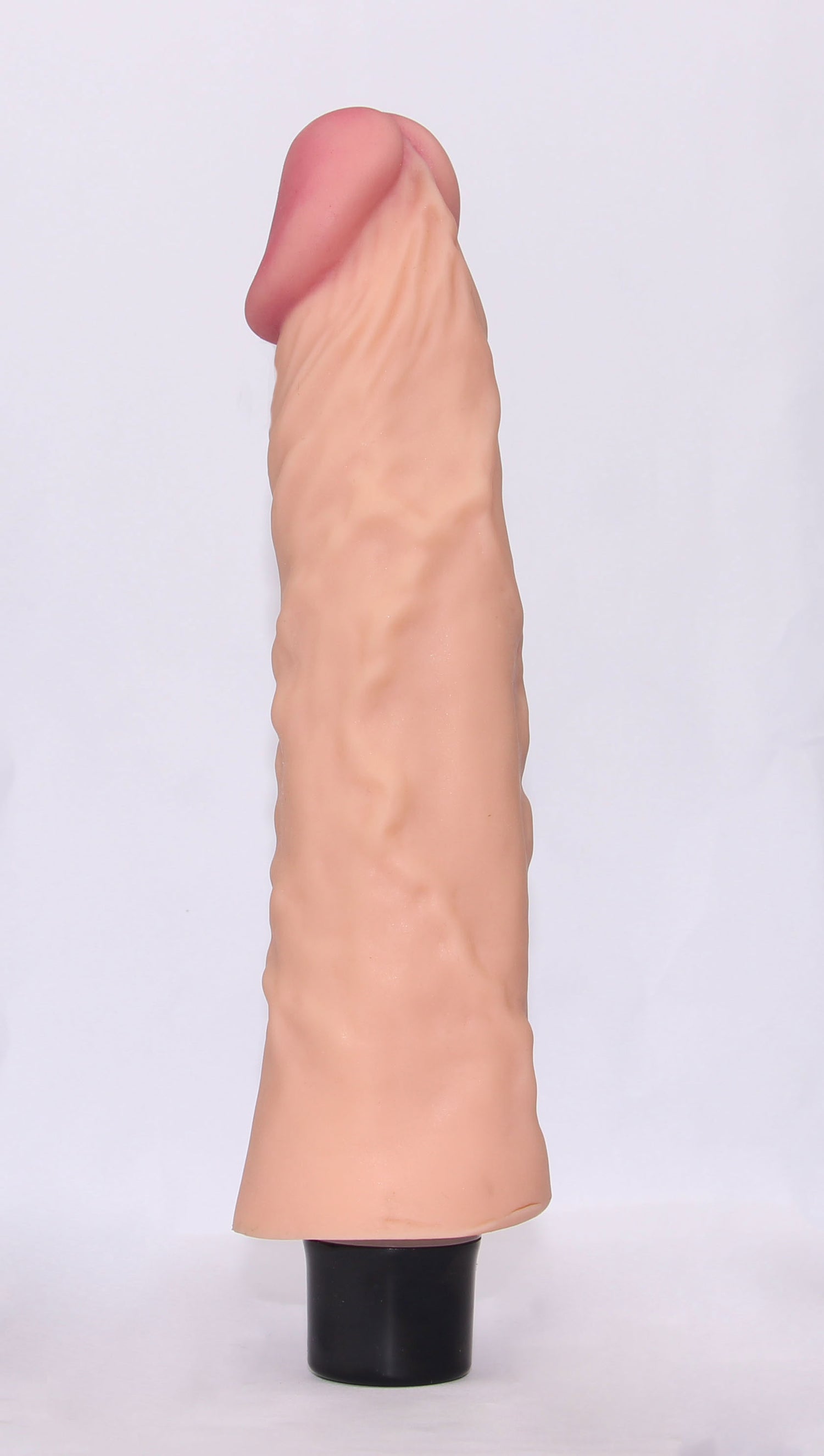 8.3 Inch Vibrating Thrusting Dong Tan Vibrator 10 Speed