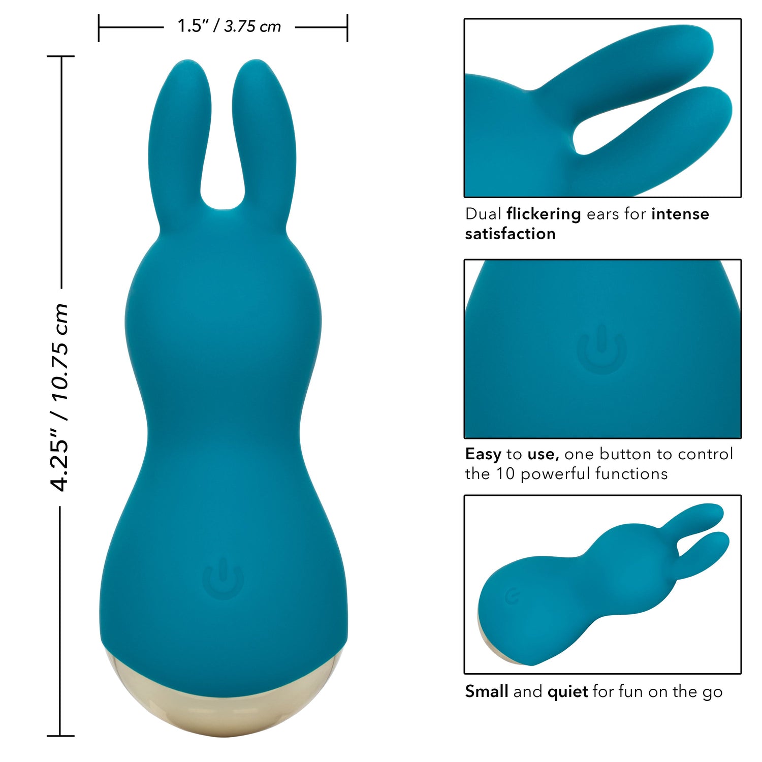 Slay Amaze Me CALEXOTIC