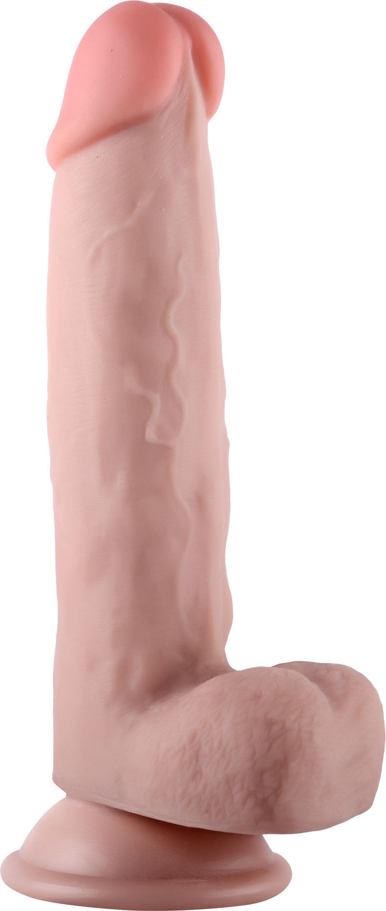 7.5 Inch Dual Layer Dong Tan
