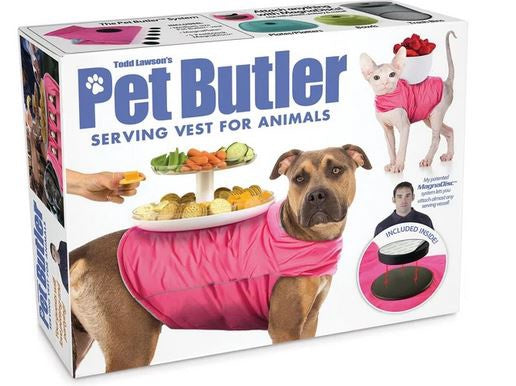 PET BUTLER - SP BOUTIQUE