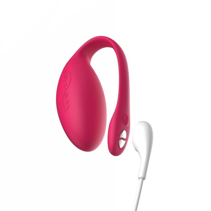 We-Vibe Jive Electric Pink - SP BOUTIQUE