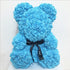 Enchanted Sensuous Rose Teddy Bear Gift - SP BOUTIQUE