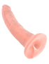 King Cock Realistic Dildo - SP BOUTIQUE