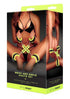 WHIPSMART Glow In The Dark Wrist And Ankle Hogtie Set - 4-Way Restraint Strap For Thrilling Play - SP BOUTIQUE