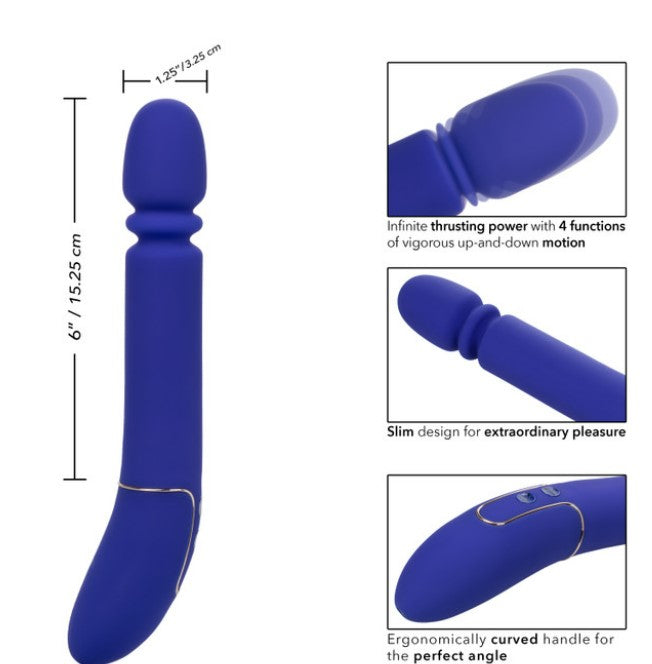 Shameless Slim Thumper - SP BOUTIQUE