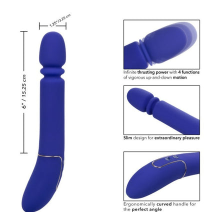 Shameless Slim Thumper - SP BOUTIQUE