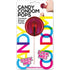 Candy Condom Pop - Strawberry - SP BOUTIQUE