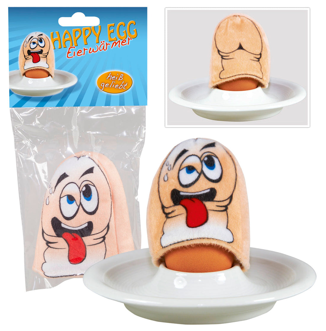 HAPPY EGG - SP BOUTIQUE