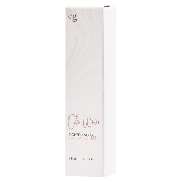 CG Oh Wow Tightening Gel - SP BOUTIQUE