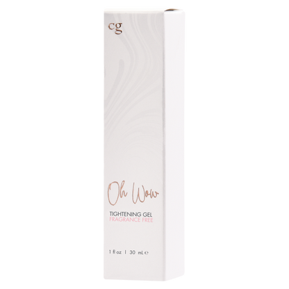 CG Oh Wow Tightening Gel - SP BOUTIQUE