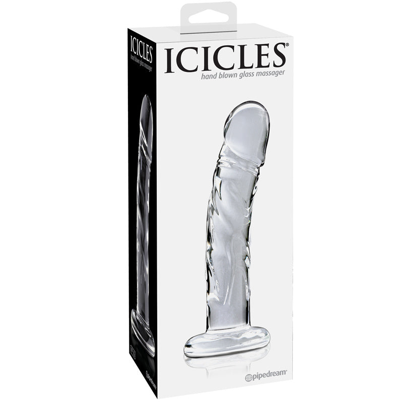 Icicles No. 62 - SP BOUTIQUE