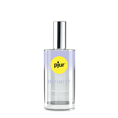 Pjur Infinity Silicone Based Lubricant 1.7 Oz - SP BOUTIQUE
