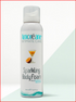Sparkling Body Foam by Amoreane - SP BOUTIQUE