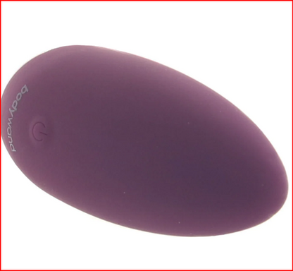 BodyWand Date Night Remote Egg - SP BOUTIQUE