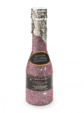 Glitterati Champagne Confetti - SP BOUTIQUE