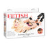 Fetish Fantasy Extreme Hog-Tie Kit - SP BOUTIQUE