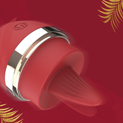 Sensuous Play – Licker Vibrator SP BOUTIQUE