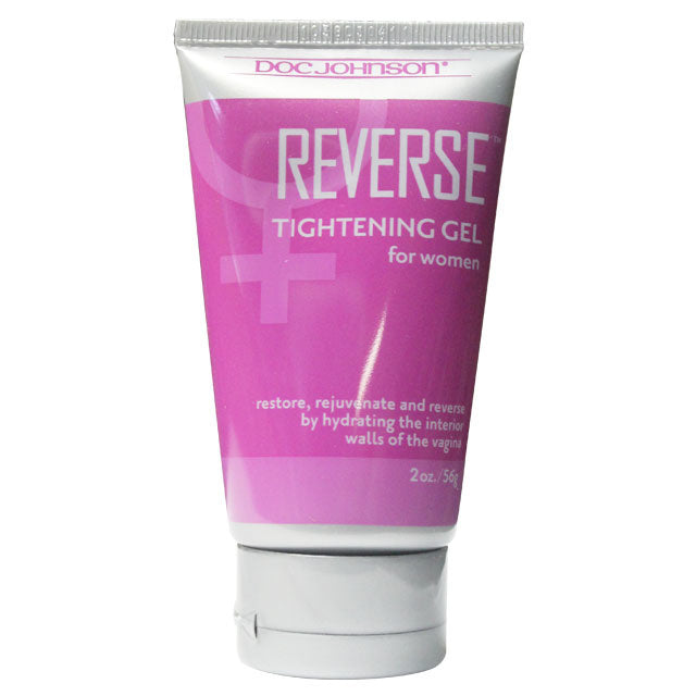 Reverse Vaginal Tightening Cream - SP BOUTIQUE