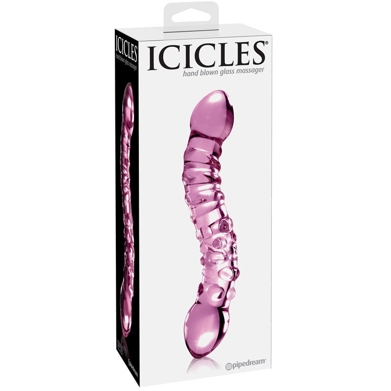 Icicles No. 55 - SP BOUTIQUE