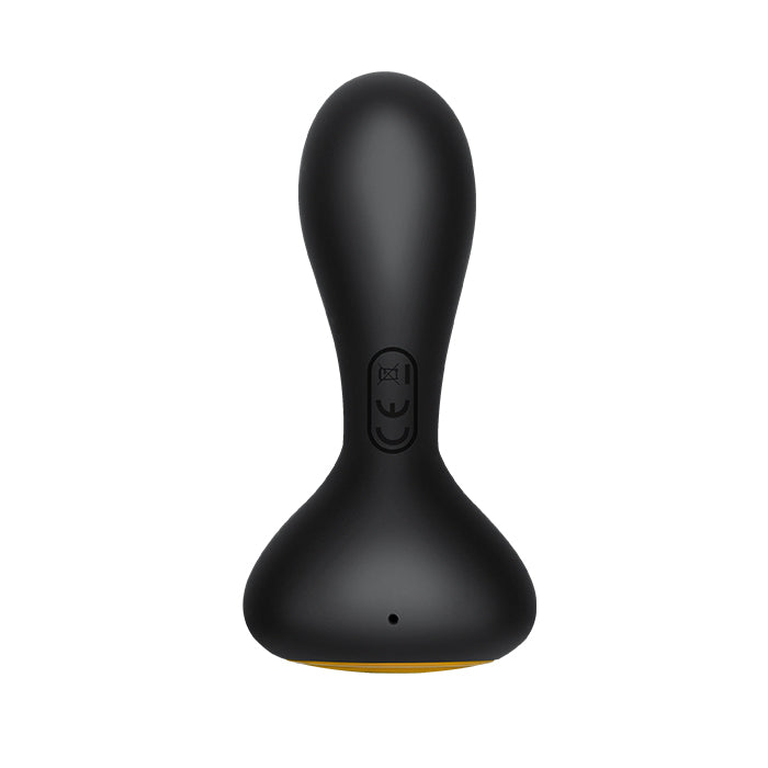 Vick Neo Interactive Prostate and Perineum Massager - App Controlled SVAKOM